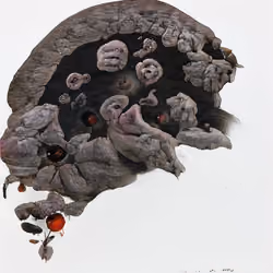 ether rock