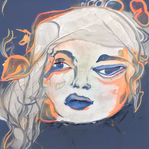 i aped into this