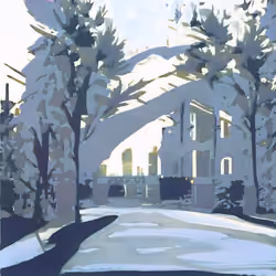 december
