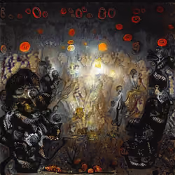 crypto gods