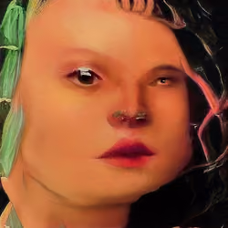 in this moment i am euphoric