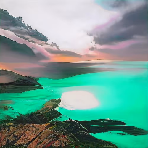 crypto heaven