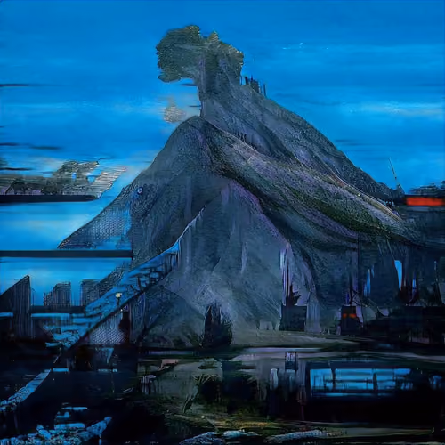 skyscraper