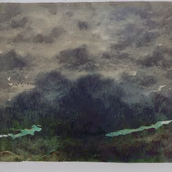 thunderstorm