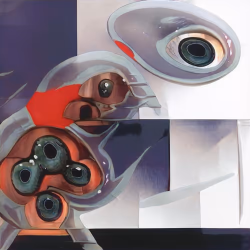 terminator intelligence