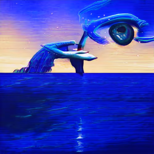 flow through time
