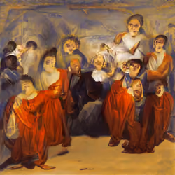 birth of christ