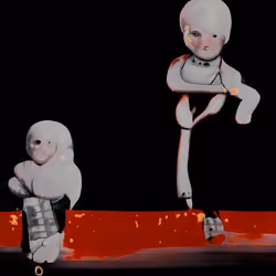 humanoid