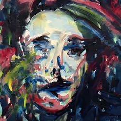 infinite sadness