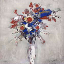 piet mondrian