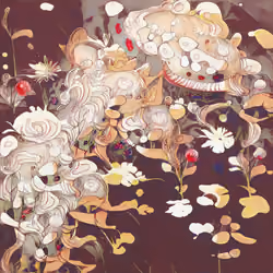 i am living in your walls