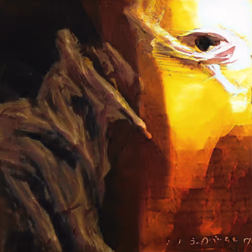 he is risen