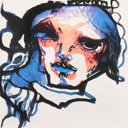 tear of lover