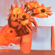 6639
