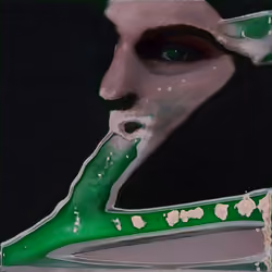 the riddler