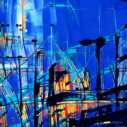 electricity