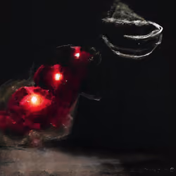 electron