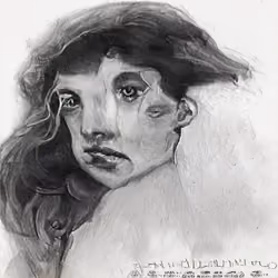 sad girl at heart