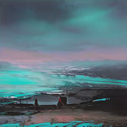 roads? where we're going, we don't need roads.