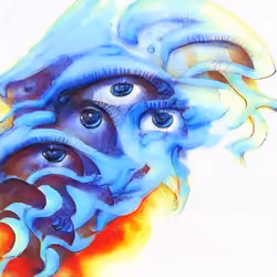 eternal awareness