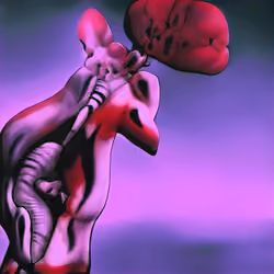 love is dead