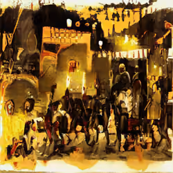 the night watch