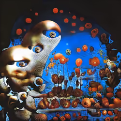 shrooms