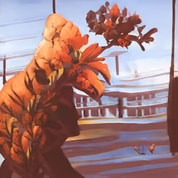 ಠ_ಠ