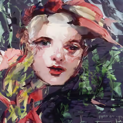 lily