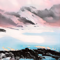 cloudy 