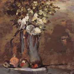 still life