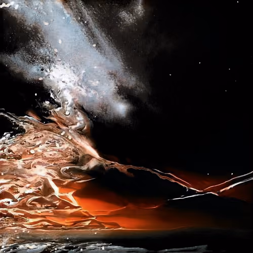 fall of an empire