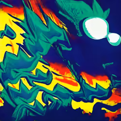 fire and brimstone