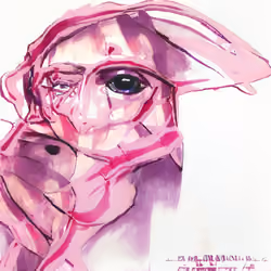 cry