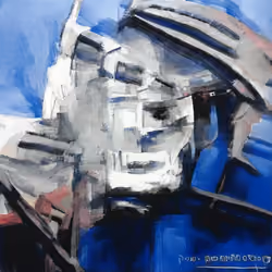 optimus prime
