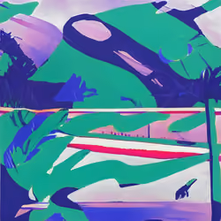 welcome to the jungle
