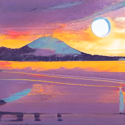 蛸と海女