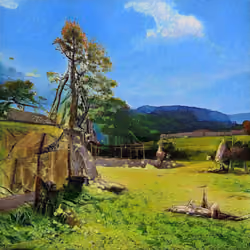 modern day farmer