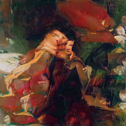 sharing