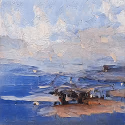 coast