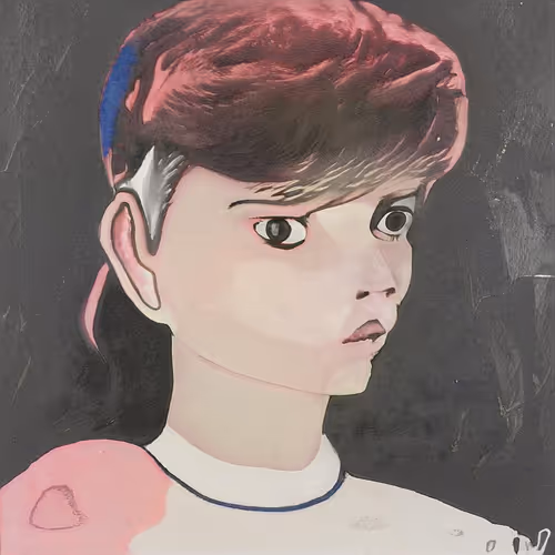 sussy baka