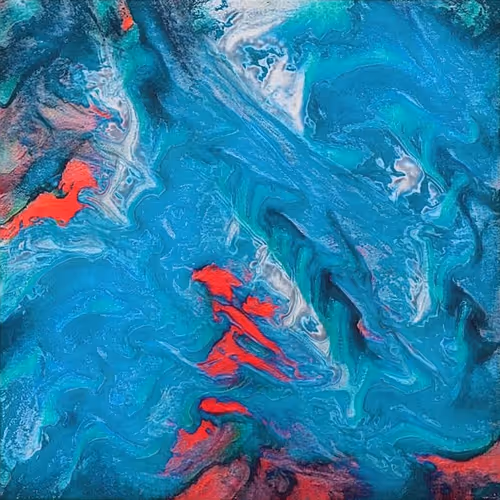 raw