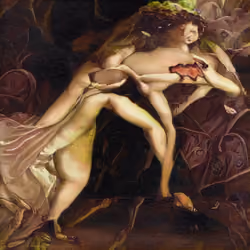 adam and eve