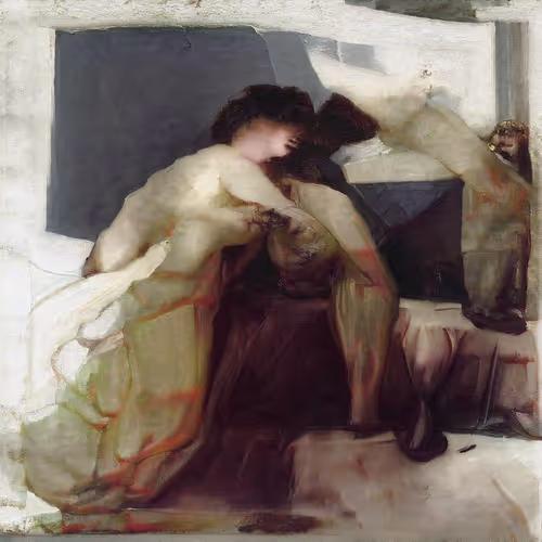 sfumato