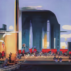 city of god