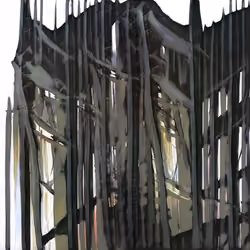 cage