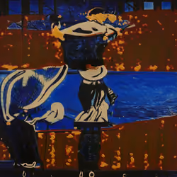 thriller