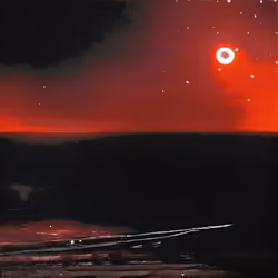elon musk on mars