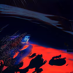 to the mars
