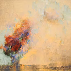 fireworks during the day